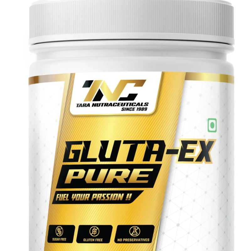 Mass Gainer